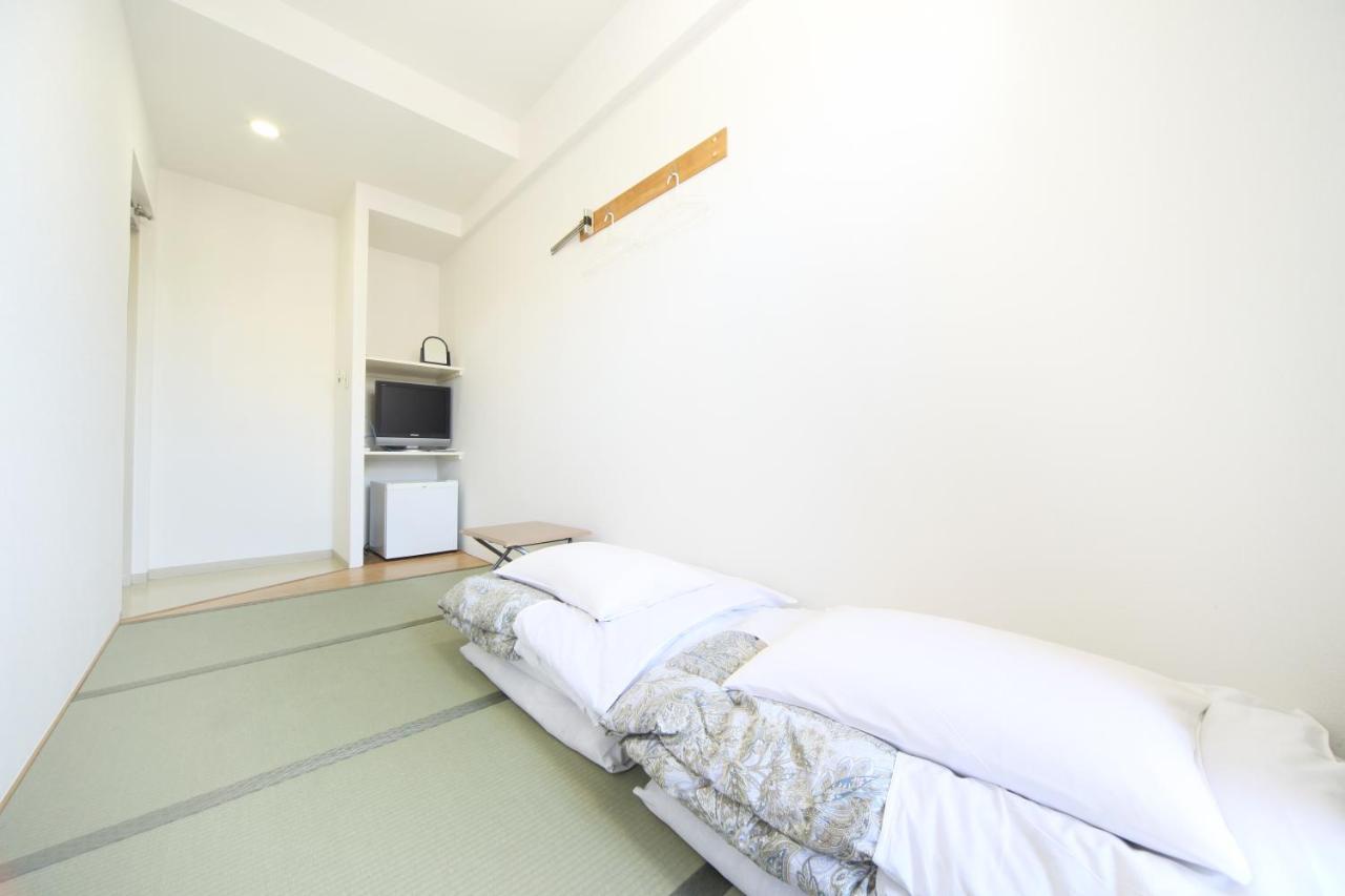 Hotel Accela 東京都 外观 照片