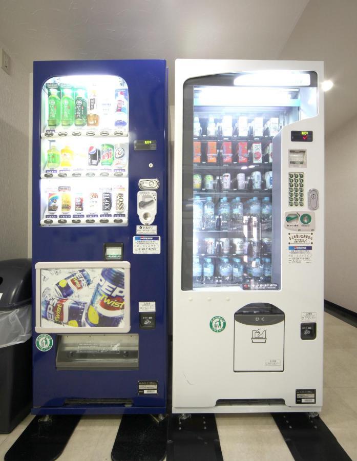 Hotel Accela 東京都 外观 照片