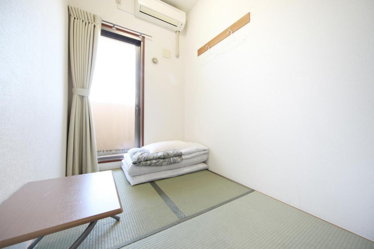 Hotel Accela 東京都 外观 照片