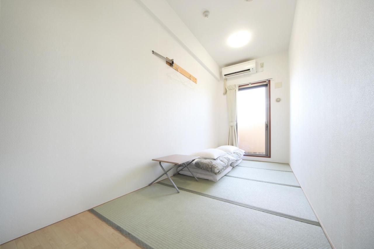 Hotel Accela 東京都 外观 照片