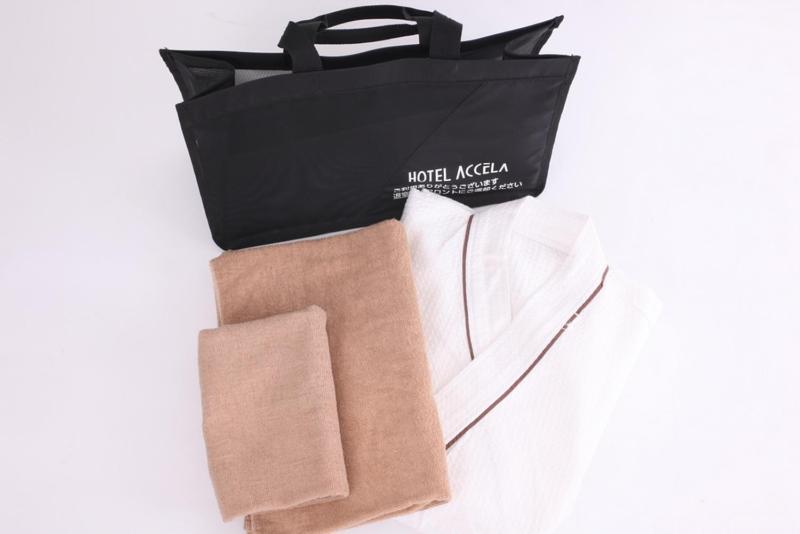 Hotel Accela 東京都 外观 照片